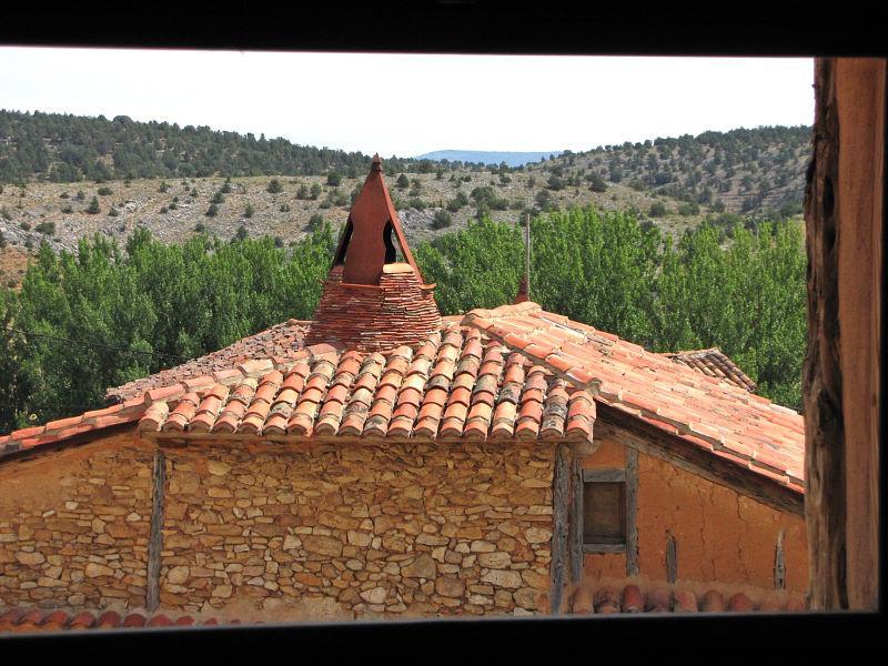 Hotel Rural Calatañazor Exteriér fotografie
